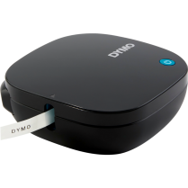 DYMO&reg; Letratag&reg; Bluetooth Labeler Black