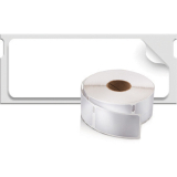 Dymo LW Return Address Labels 3/4"x2" 500/Roll