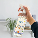 Eco Sanitizer Multi-Surface Cleaner Citrus 500ml