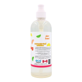 Eco Sanitizer Citrus Dishwashing Liquid 500ml