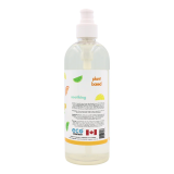 Eco Sanitizer Citrus Hand Soap 500ml