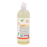 Eco Sanitizer Citrus Liquid Laundry Soap 500ml