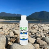 Eco Sanitizer Unscented Hand Sanitizer 60ml