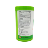 Eco Sanitizer Sanitizing Wipes 100/Pack