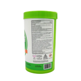 Eco Sanitizer Sanitizing Wipes 100/Pack