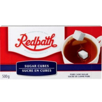 Redpath&reg; Sugar Cubes 500 g