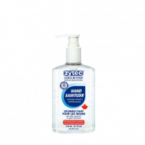Zytec&reg; Germ Buster&reg; Hand Sanitizer 270ml