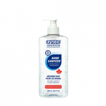 Zytec&reg; Germ Buster&reg; Hand Sanitizer 540ml