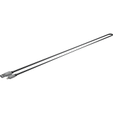 Emtec&trade; Charging Cables USB-A-Lightning Cable 4'