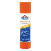 Elmer's&reg; All Purpose Washable School Glue Stick 40g