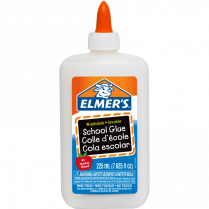 Elmer's&reg; Washable School Glue 225ml