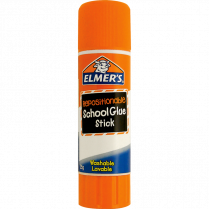 Elmer's&reg; Repositionable School Glue Stick 25g