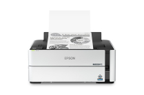 Epson Workforce ST-M1000 Monochrome Supertank Printer