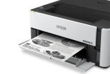 Epson Workforce ST-M1000 Monochrome Supertank Printer