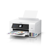 Epson&reg; WorkForce&reg; ST-C2100 Wireless All-in-One Printer