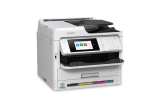 Epson WorkForce Pro WF-C5890 Colour MFC Printer