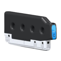 Epson T08C High-Capacity Ink Cartridge Cyan