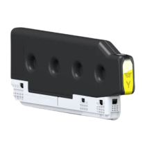 Epson T08C High-Capacity Ink Cartridge Yellow