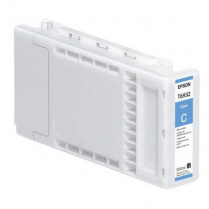 Epson T693 Inkjet Cartridge 350ml Cyan