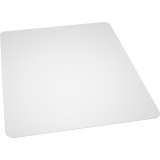 ES Robbins&reg; EverLife&reg; Medium Weight Chair Mat Hard Floor 46" x 60"