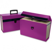 Pendaflex&reg; Portafile&reg; Purple