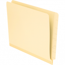 Pendaflex&reg; Laminated Folders Letter Manila 100/box