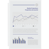 Oxford&reg; Heavyweight Sheet Protectors 8-1/2 x 5-1/2 15/pkg