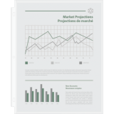 Oxford&reg; Extra Large Capacity Heavyweight Page Protectors 3mil Letter 50/box