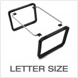 Pendaflex&reg; Hanging Folder Frame Letter Size