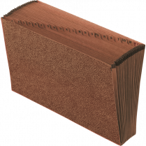 Pendaflex&reg; Open-Top Expanding File A-Z Legal