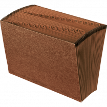 Pendaflex&reg; Open-Top Expanding File 1-31 Legal