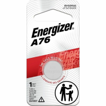 Energizer Battery A76 1.5V