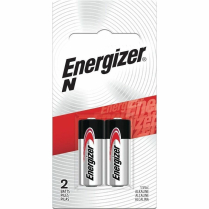 Energizer N Batteries 2/pkg