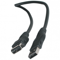 Exponent&reg; USB Extension Cable 6'