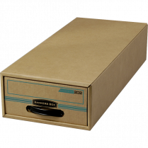 Bankers Box&reg; Stor/Drawer&reg; Storage Drawer Cheque