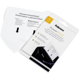 Fellowes&reg; Powershred&reg; Performance+ Shredder Lubricant Sheets 10/pkg