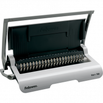 Fellowes&reg; Star&trade; + 150 Personal Binding Machine