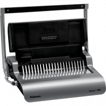 Fellowes&reg; Quasar&trade;+500 Manual Binding Machine