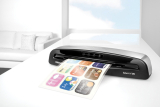 Fellowes&reg; Callisto&trade; 125 Laminator