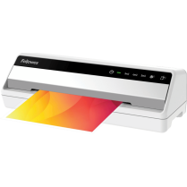 Fellowes&reg; Saturn&trade; LX 95 Laminator Silver