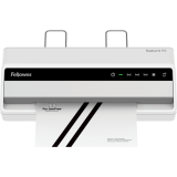Fellowes&reg; Saturn&trade; LX 95 Laminator Silver
