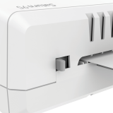 Fellowes&reg; Saturn&trade; LX 95 Laminator Silver
