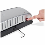 Fellowes&reg; Saturn&trade; LX 125 Laminator