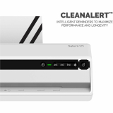 Fellowes&reg; Saturn&trade; LX 125 Laminator