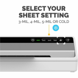 Fellowes&reg; Saturn&trade; LX 125 Laminator