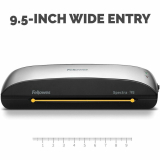 Fellowes&reg; Spectra 95 Laminator