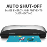 Fellowes&reg; Spectra 95 Laminator