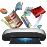 Fellowes&reg; Spectra 95 Laminator