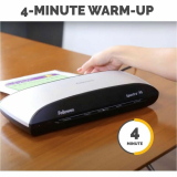 Fellowes&reg; Spectra 95 Laminator