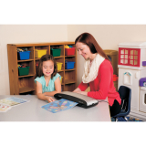 Fellowes&reg; Spectra 95 Laminator